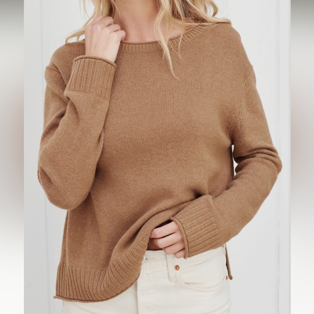 Jenni Kayne Everyday Sweater